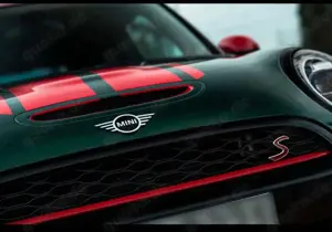 MINI Cooper SD JCW Bild 4