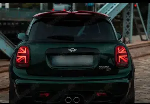 MINI Cooper SD JCW Bild 3