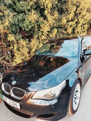 BMW M5 M5 Touring