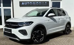 Volkswagen T-Cross 1.5 TSI DSG R-LINE NAVI ACC LED KAMERA