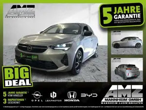 Opel Corsa F 1.2 Turbo Ultimate Paket +ACC+Alcantara+