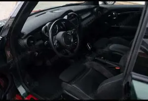 MINI Cooper SD JCW Bild 5