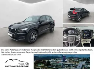 Volvo XC40 T3 Inscription 2WD / Parkassistenz- + Winter-Paket