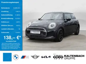 MINI One Classic Trim SITZHEIZUNG PDC KEYLESS