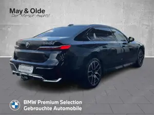 BMW 740 d xDrive M Sport Leasing 999,- brutto o. Anzahlung Bild 3