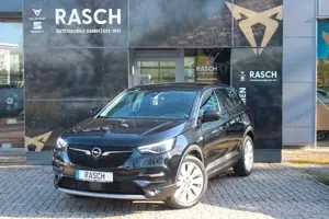 Opel Others Grandland Ultimate 1.6 Turbo DSG +ACC+SHZ+NAVI++