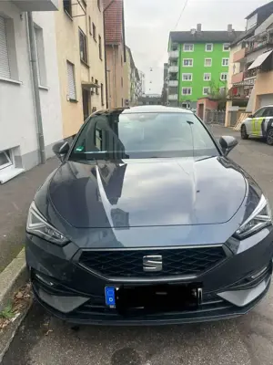 SEAT Leon e-Hybrid Seat Leon FR Mit Panoramadach