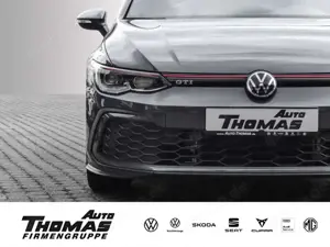 Volkswagen Golf GTI 2.0 TSI DSG MATRIX+NAVI+ACC