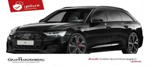 Audi A6 Avant 55 TFSIe qu. S tronic S line BO AHK