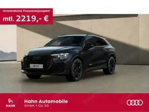 Audi RS Q8 Audi RS Q8 SUV performance 471 kW , Pano, AHK,HD