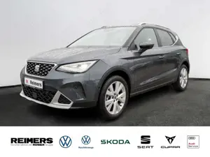 SEAT Arona XPERIENCE 1.0 TSI DSG Kam. Navi Virtual LM