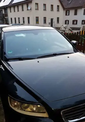 Volvo V50 1.6D DPF RDesign