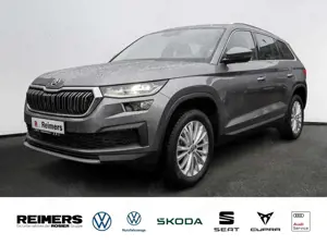 Skoda Kodiaq STYLE 2.0 TSI DSG 4X4 Kam. Navi Standh.