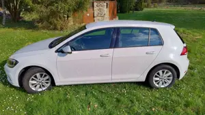 Volkswagen Golf Bild 4