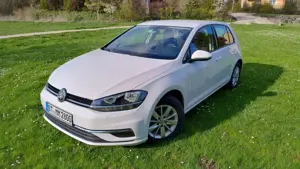 Volkswagen Golf Bild 3