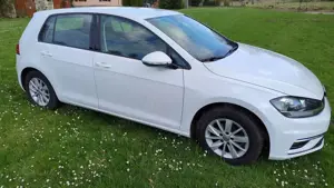 Volkswagen Golf Bild 2