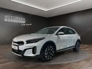 Kia XCeed Spirit 1.5 T-GDI*LenkradHZG*SHZ*LED*DAB