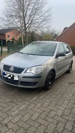 Volkswagen Polo 1.2 Comfortline
