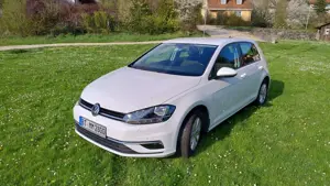 Volkswagen Golf Bild 5