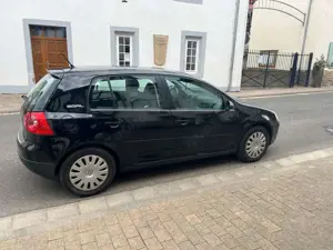 Volkswagen Golf Golf 1.4 Goal