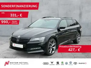 Skoda Superb Combi 2.0 TDI DSG 4x4 SPORTLINE BEAM+NAVI
