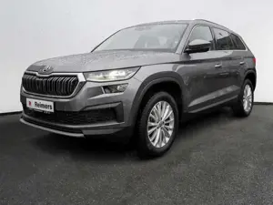 Skoda Kodiaq STYLE 2.0 TSI DSG 4X4 Kam. Navi Standh. Bild 2