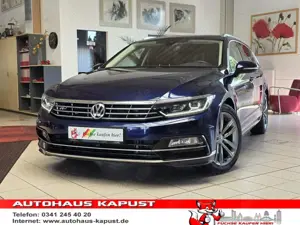 Volkswagen Passat Variant Passat Variant 4M R-Line/Keyles/DAB/Carplay/Ahk