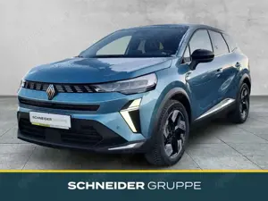 Renault Symbioz TECHNO MILD HYBRID 140 EDC Techno KLIMA+DAB