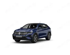 Volkswagen Taigo R-Line IQ-Light/Kam/ACC/SHZ/VirCo/18-LM