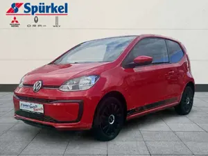 Volkswagen up! move BMT Start-Stopp, Bluetooth, PDC