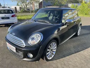 MINI One