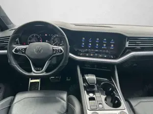 Volkswagen Touareg Bild 4