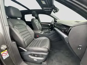 Volkswagen Touareg Bild 5