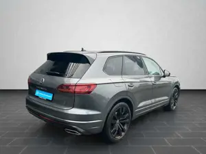 Volkswagen Touareg Bild 3