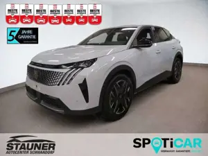 Peugeot 3008 Hybrid Allure 145 e-DSC6 *SHZ*KAM*