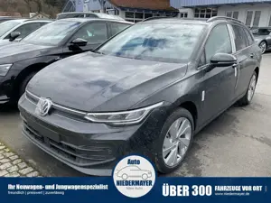 Volkswagen Golf VIII Variant 1.5 TSI Life, AHK, easyOpen, Kamera,