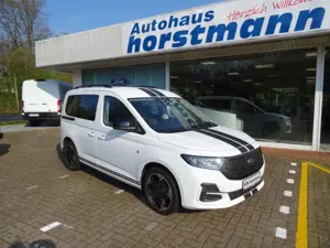 Ford Tourneo Connect SPORT AUTOMATIK, NAVI, LED, 18''LM, BEH. SITZE