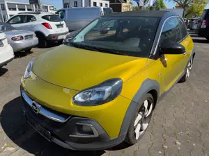 Opel Adam Adam 1.4 Rocks