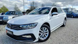 Volkswagen Passat Variant Passat Var. 2.0 TDI R Line * ACC*LAN*Navi*Kamera