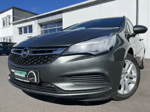 Opel Astra ST 1.6D Edition 65€ m. 20% Anz. Navi PDC Klima T
