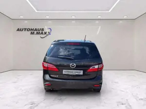 Mazda 5 Bild 5