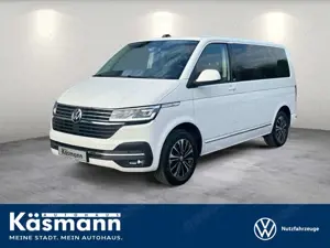 Volkswagen T6.1 Multivan Generation Six 2.0TDI AHK STDHZ KA