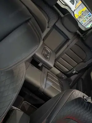 Renault Koleos Bild 5