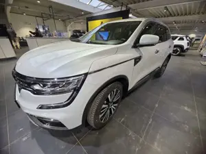 Renault Koleos Bild 2