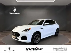 Maserati Grecale GT