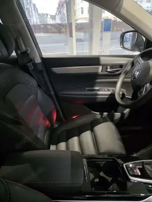 Renault Koleos Bild 3