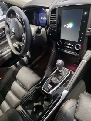 Renault Koleos Bild 4