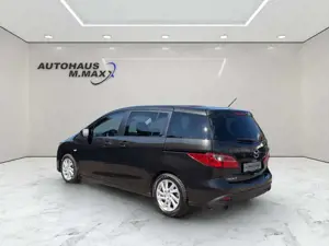 Mazda 5 Bild 4