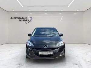 Mazda 5 Bild 3