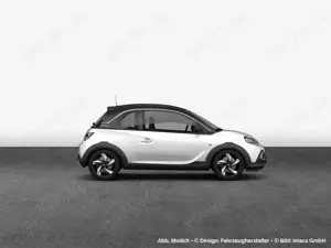 Opel Adam Bild 4